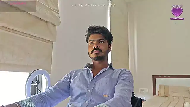 mrbuddy85 online show from October 4, 8:08 am