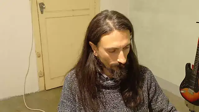 Mrkurt86 online show from February 10, 9:41 pm