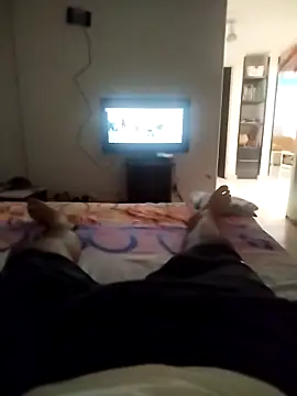 Sjking97 online show from November 3, 7:04 pm