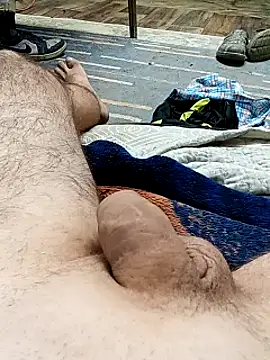 Southerngent1979 online show from October 1, 1:53 am