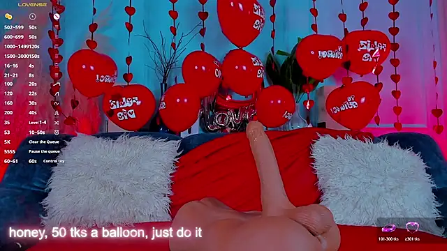 Leo Savage  online show from February 15, 4:29 am