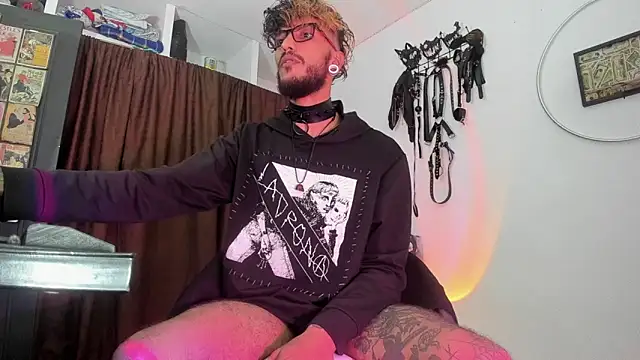 dex 55 online show from March 12, 1:13 am