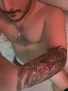 HOTDAN92 online show from July 10, 1:20 am