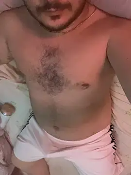HOTDAN92 online show from June 10, 1:07 am