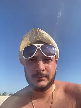 HOTDAN92 online show from August 2, 6:23 am