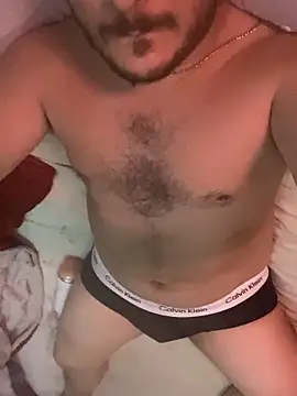 HOTDAN92 online show from June 14, 3:30 am