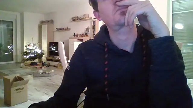 Trockenbau online show from January 5, 6:44 pm