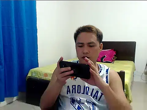 asianhottyboy online show from June 3, 1:35 pm