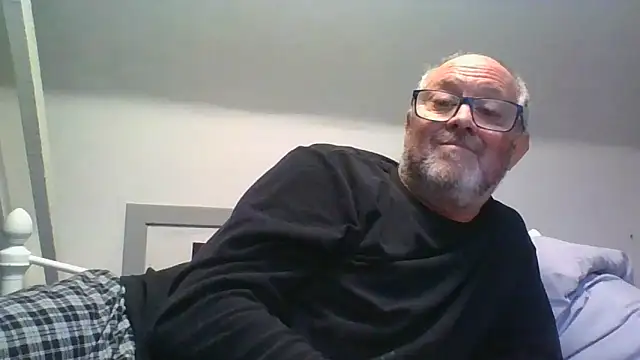 naughtygrandad1 online show from February 5, 10:33 am