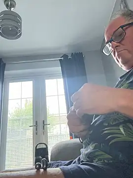 naughtygrandad1 online show from July 25, 6:21 am