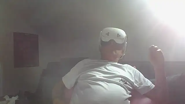 naughtygrandad1 online show from July 28, 4:50 pm