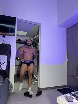 Andrew Johnnson online show from March 10, 9:10 pm