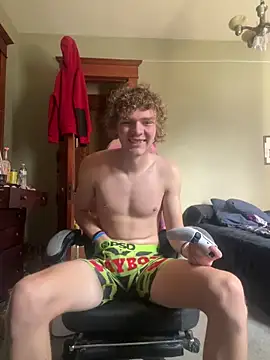 landen432 online show from September 24, 5:11 pm