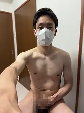 gHayato online show from June 9, 2:19 pm