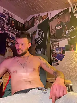 Mexxwell69 online show from November 2, 8:13 pm