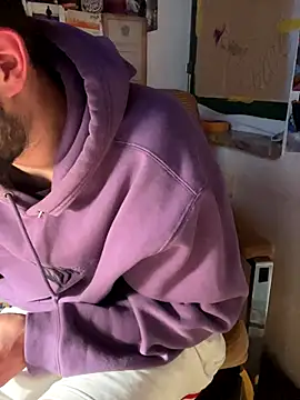 Mexxwell69 online show from November 8, 1:31 am