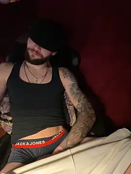 Mexxwell69 online show from December 17, 1:24 am