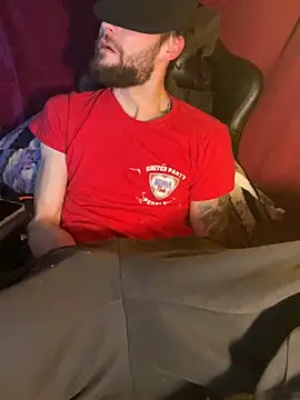 Mexxwell69 online show from December 18, 2:51 am