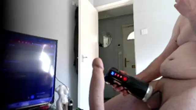 gman1922 online show from April 20, 8:06 am