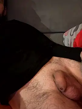 Maximoousse online show from January 12, 10:14 pm