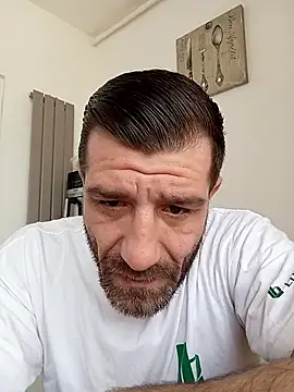 Alexdaniel89 online show from February 20, 9:22 am