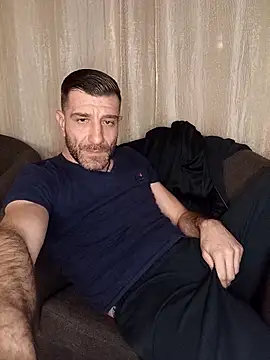 Alexdaniel89 online show from March 2, 5:20 pm