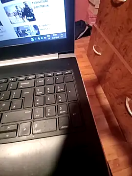 Lawrence067 online show from April 6, 6:42 pm