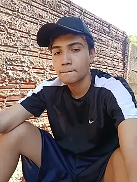 novinho safado   online show from February 24, 6:41 pm