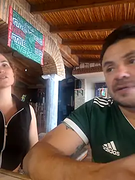 MexicanoPuebla23 online show from July 6, 6:43 pm