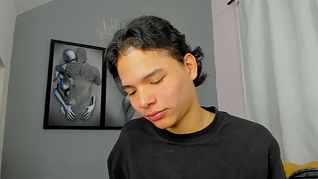 camillo virgil online show from October 24, 11:01 am