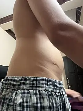 daddytemptation online show from June 27, 3:50 pm