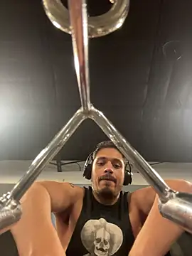 mrredcorn online show from March 21, 8:24 pm