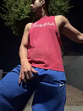 mrredcorn online show from March 18, 12:52 pm