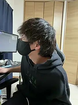 jiji9253 online show from February 4, 1:17 pm