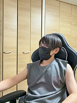 jiji9253 online show from July 19, 12:22 pm