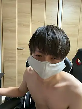 jiji9253 online show from April 11, 1:14 pm