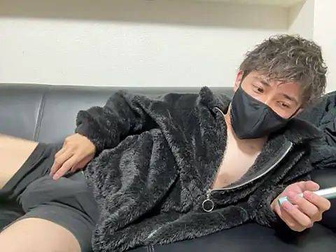 jiji9253 online show from November 9, 10:30 am