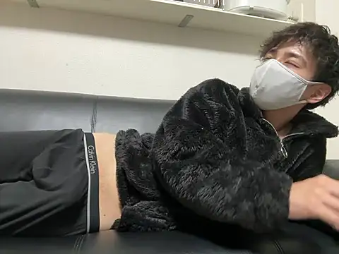 jiji9253 online show from November 18, 11:47 am