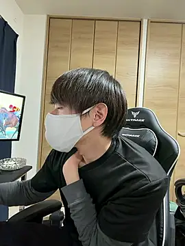 jiji9253 online show from March 18, 1:58 pm