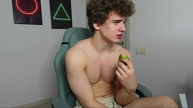 Ricky Becko online show from October 6, 1:38 pm