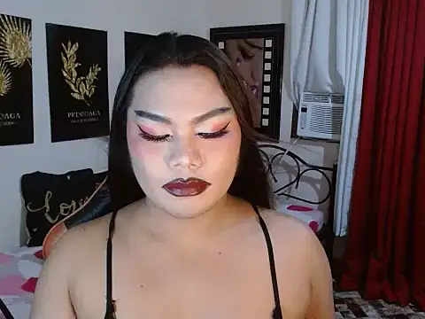 TSbrianaHugeCock online show from November 8, 1:58 pm