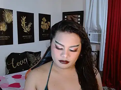 TSbrianaHugeCock online show from November 4, 8:15 am