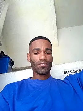 negrobrazil92 online show from October 6, 2:00 pm