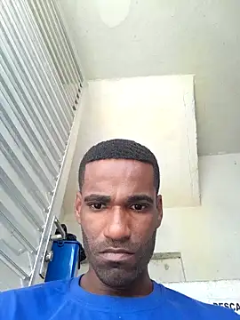 negrobrazil92 online show from October 3, 1:49 pm