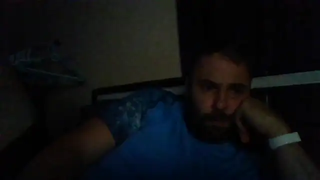 Mistermarv84 online show from July 30, 2:22 am