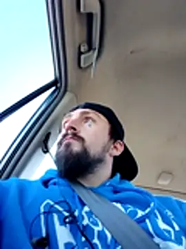 Macrhizz online show from December 14, 9:11 pm