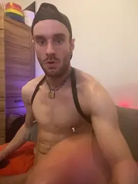 booyperv91 online show from December 4, 11:23 pm