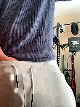 KeYBuMp323 online show from January 14, 6:33 pm