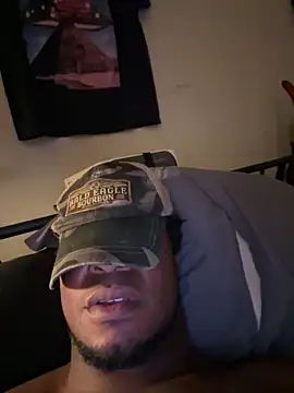 KeYBuMp323 online show from April 3, 5:26 am