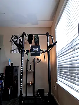 KeYBuMp323 online show from April 13, 2:29 pm